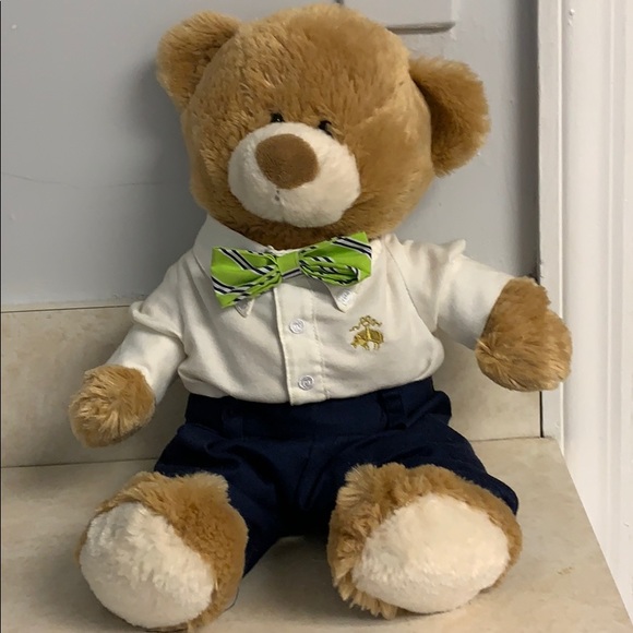 Brooks Brothers Other - Brooks Brothers Bear
